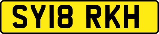 SY18RKH