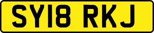 SY18RKJ