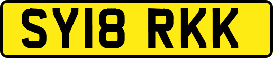 SY18RKK
