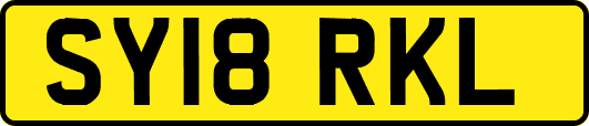 SY18RKL