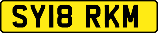 SY18RKM