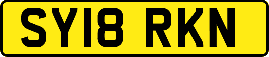 SY18RKN