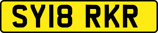 SY18RKR