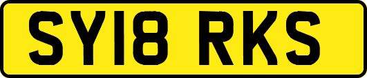 SY18RKS
