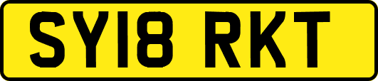 SY18RKT