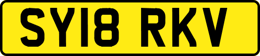 SY18RKV