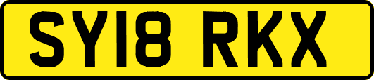 SY18RKX