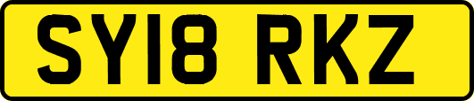 SY18RKZ