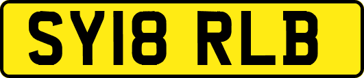 SY18RLB