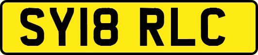 SY18RLC