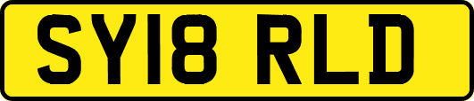 SY18RLD