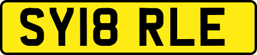 SY18RLE