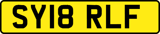 SY18RLF
