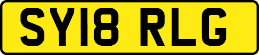 SY18RLG