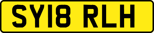 SY18RLH