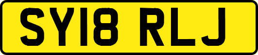 SY18RLJ
