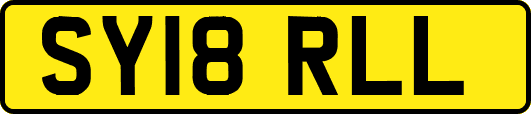 SY18RLL