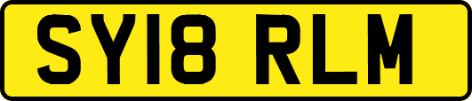 SY18RLM