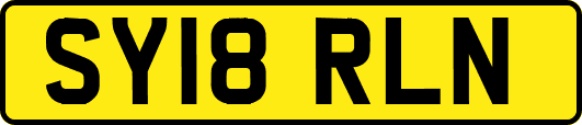 SY18RLN