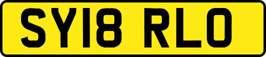 SY18RLO