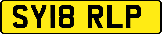 SY18RLP