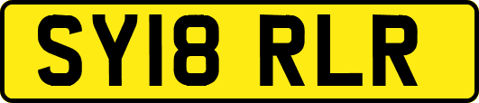 SY18RLR