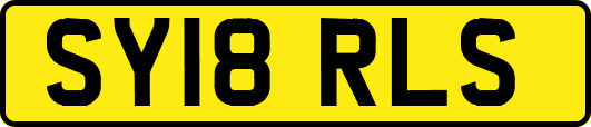 SY18RLS