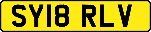 SY18RLV