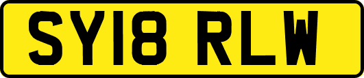 SY18RLW
