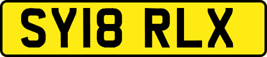 SY18RLX