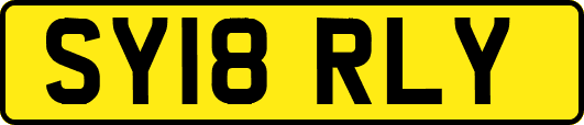 SY18RLY
