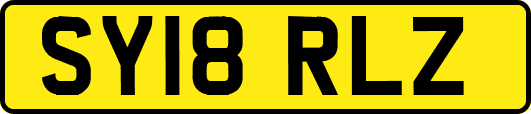 SY18RLZ