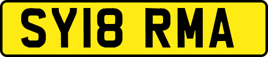 SY18RMA