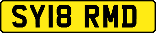 SY18RMD