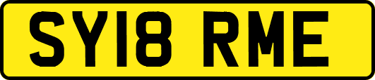 SY18RME