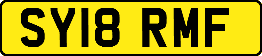 SY18RMF