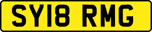 SY18RMG