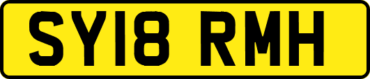 SY18RMH