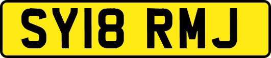 SY18RMJ
