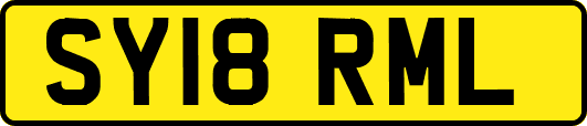 SY18RML