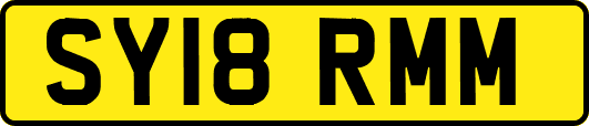 SY18RMM