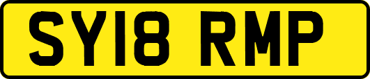 SY18RMP