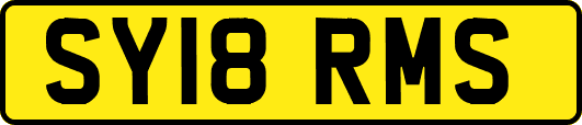 SY18RMS