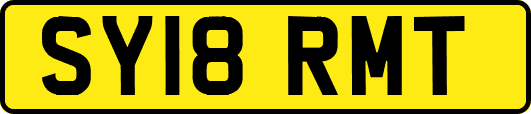 SY18RMT