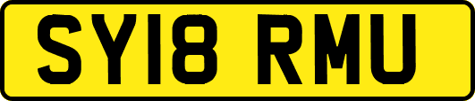 SY18RMU