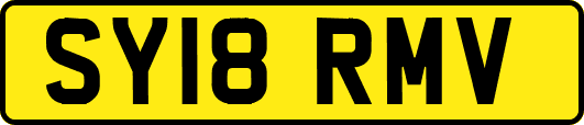 SY18RMV
