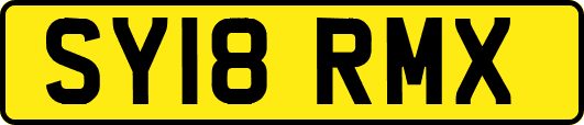 SY18RMX