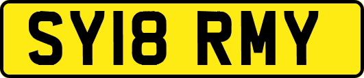 SY18RMY