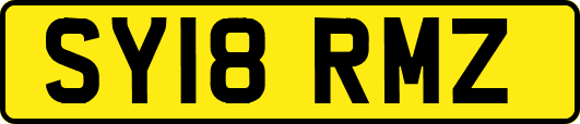 SY18RMZ