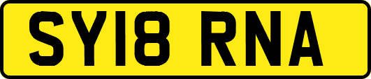 SY18RNA